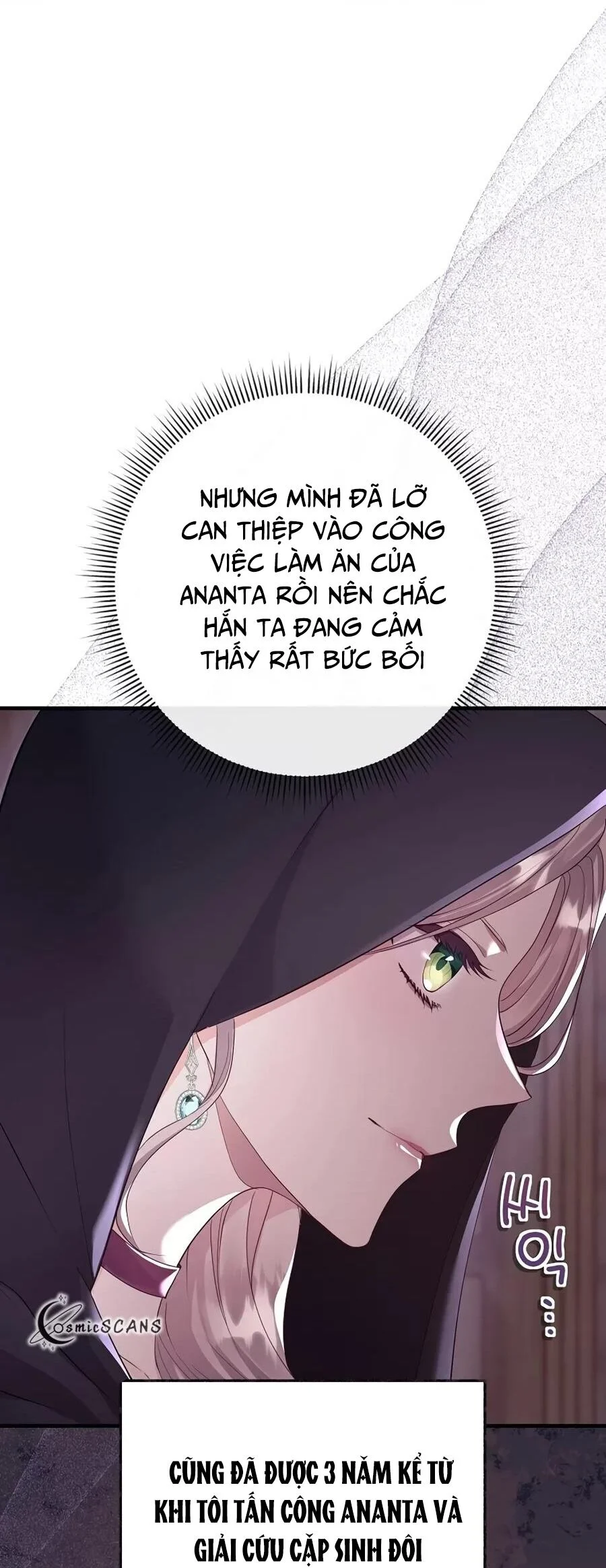 Tôi Không Muốn Chết Lần Nữa! Chapter 10 75
