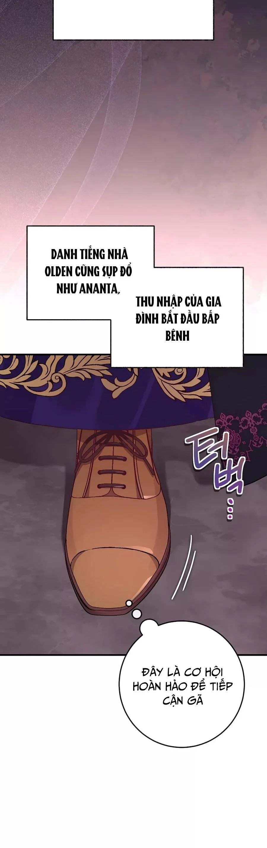 Tôi Không Muốn Chết Lần Nữa! Chapter 10 76