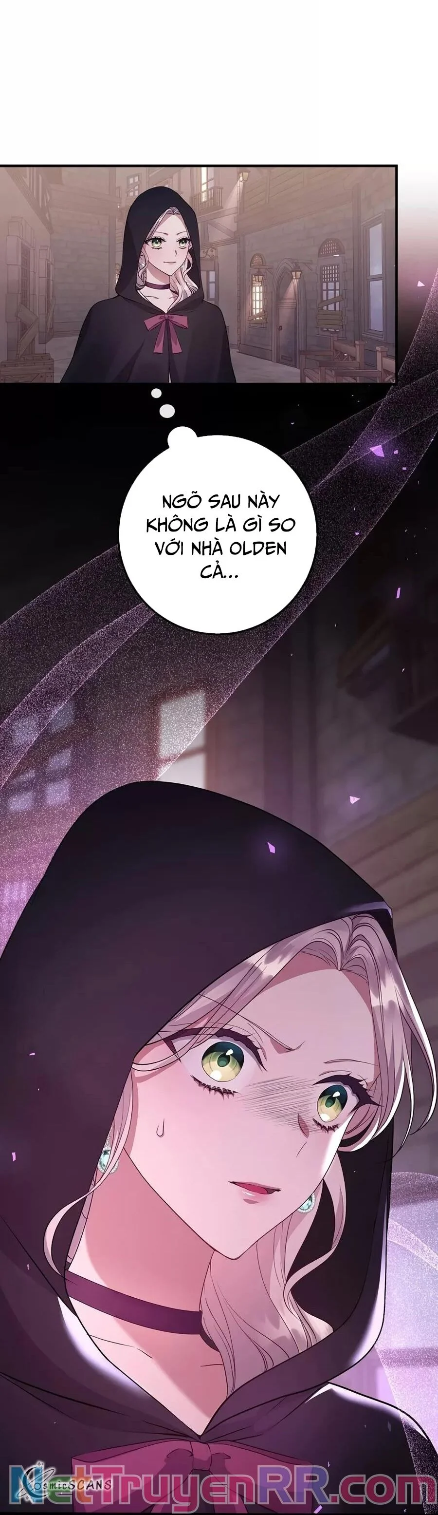 Tôi Không Muốn Chết Lần Nữa! Chapter 10 77