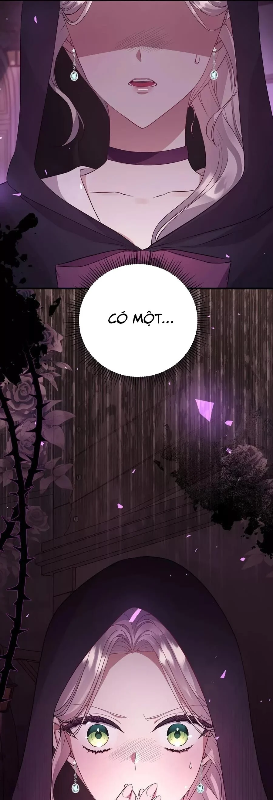 Tôi Không Muốn Chết Lần Nữa! Chapter 10 81