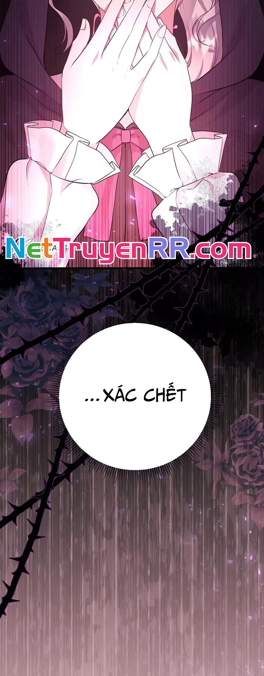 Tôi Không Muốn Chết Lần Nữa! Chapter 10 82