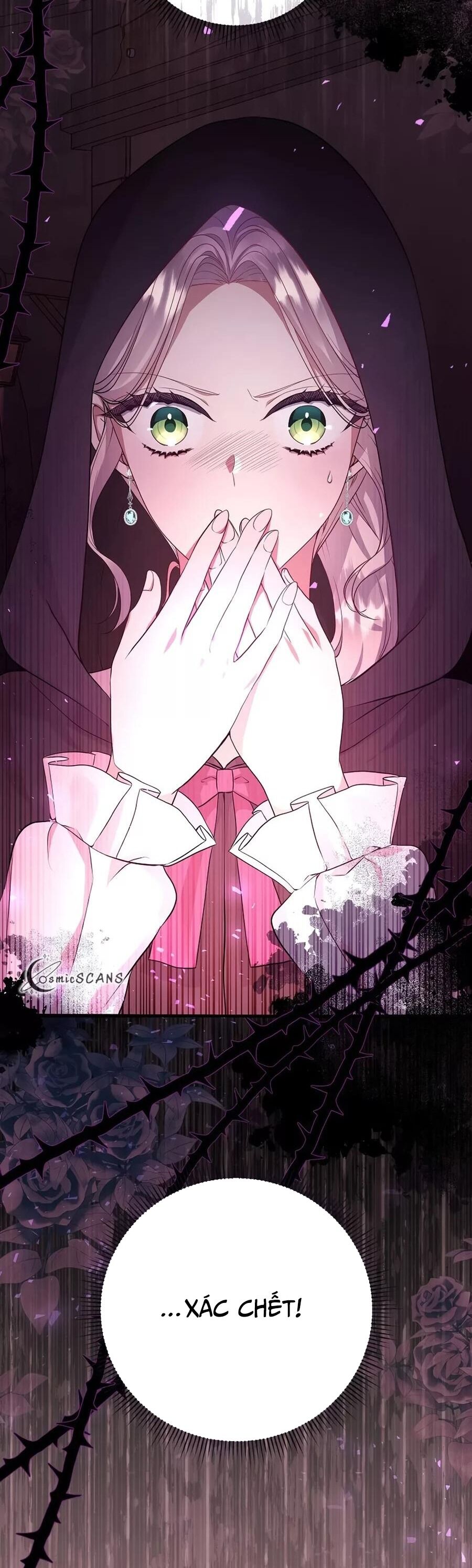 Tôi Không Muốn Chết Lần Nữa! Chapter 11 4