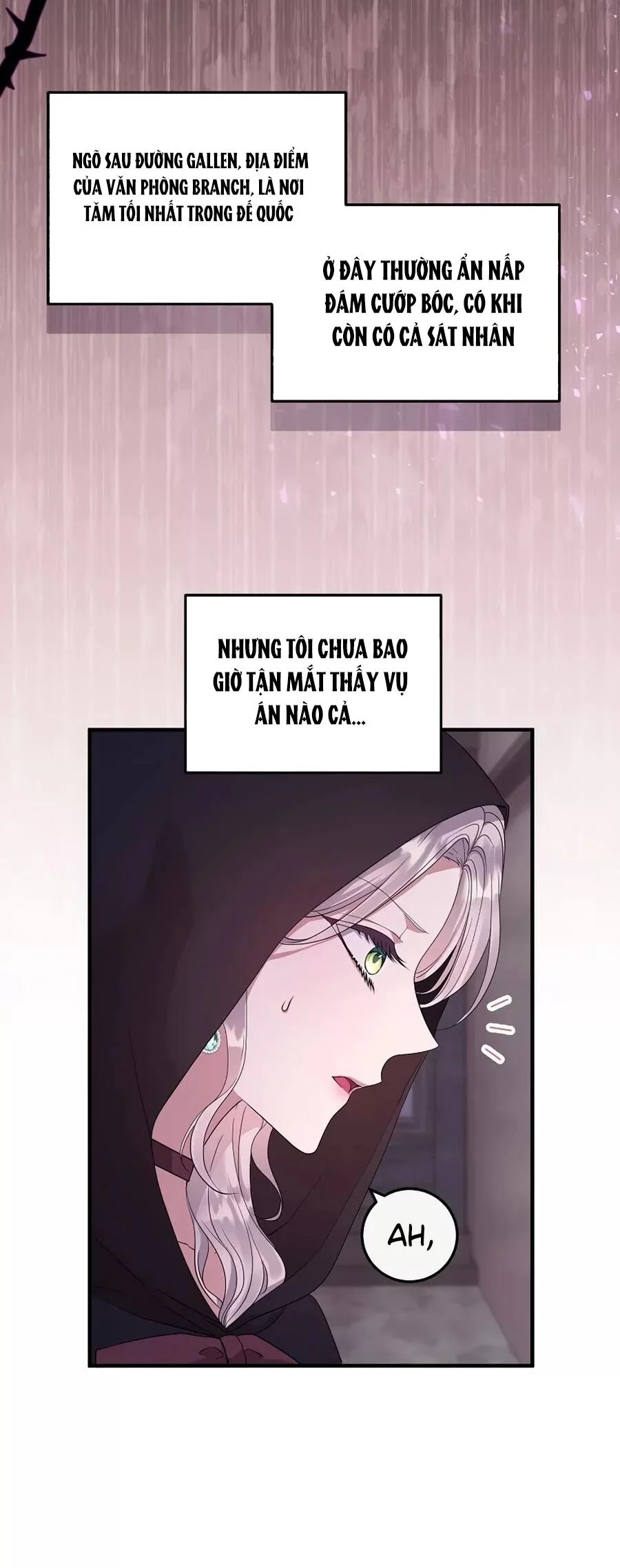 Tôi Không Muốn Chết Lần Nữa! Chapter 11 5