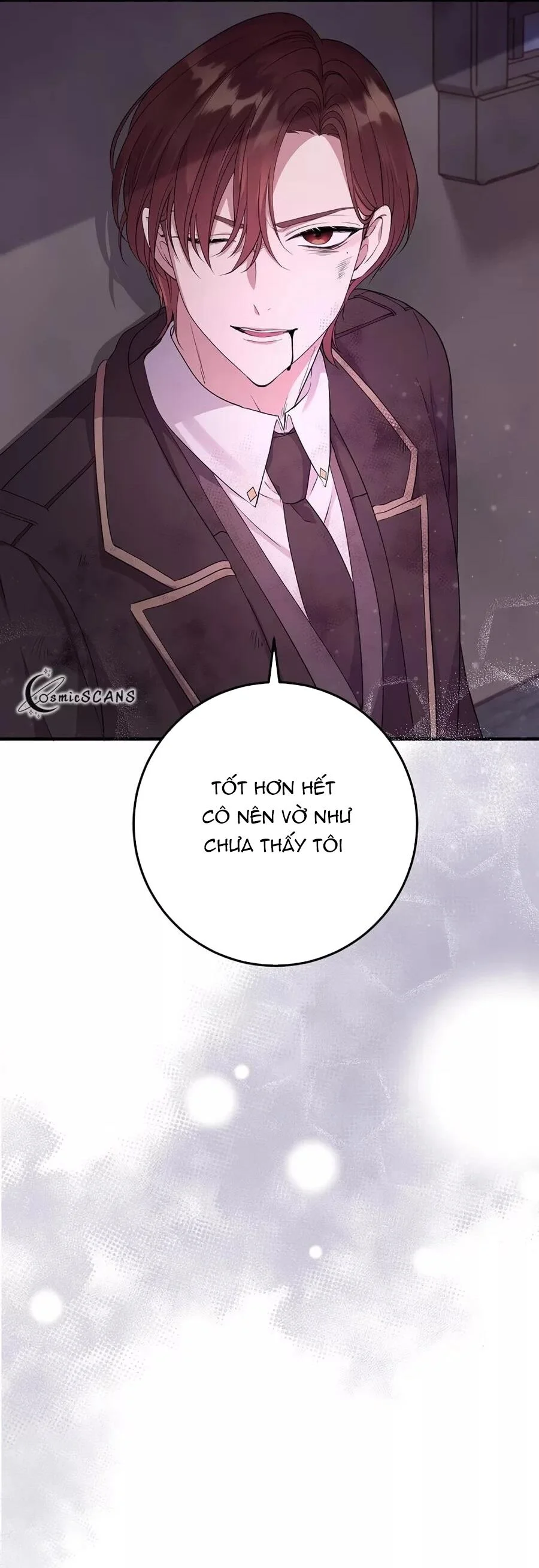 Tôi Không Muốn Chết Lần Nữa! Chapter 11 8