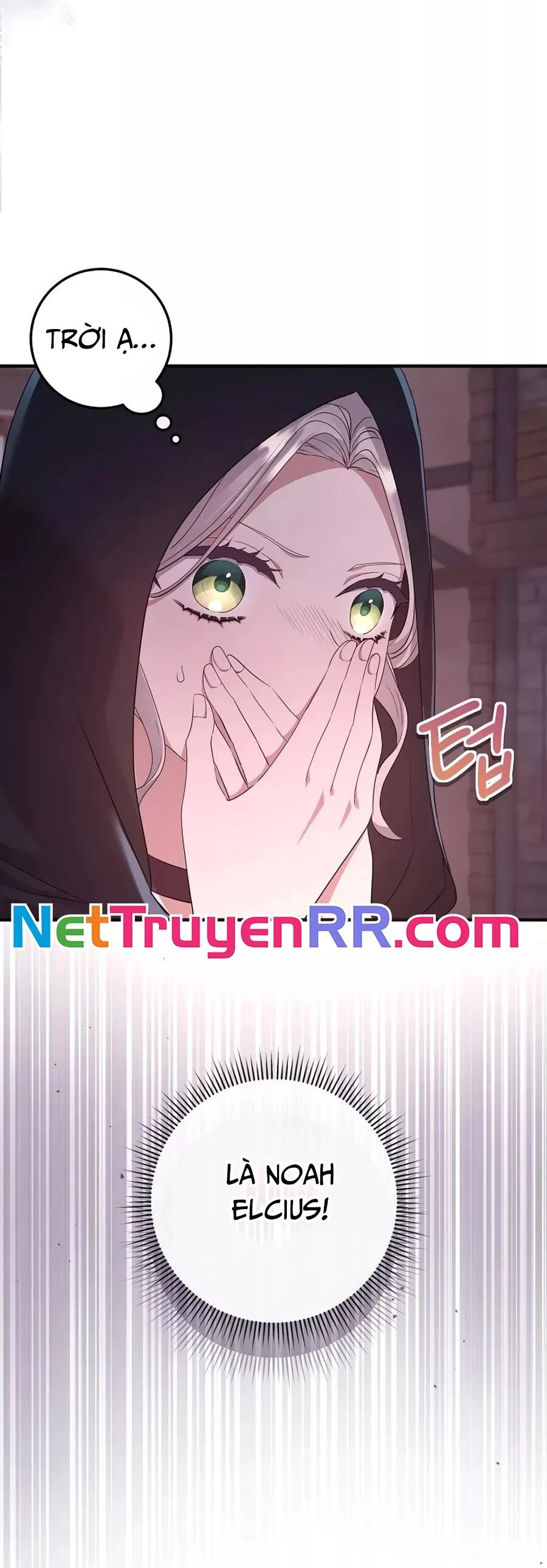 Tôi Không Muốn Chết Lần Nữa! Chapter 11 9