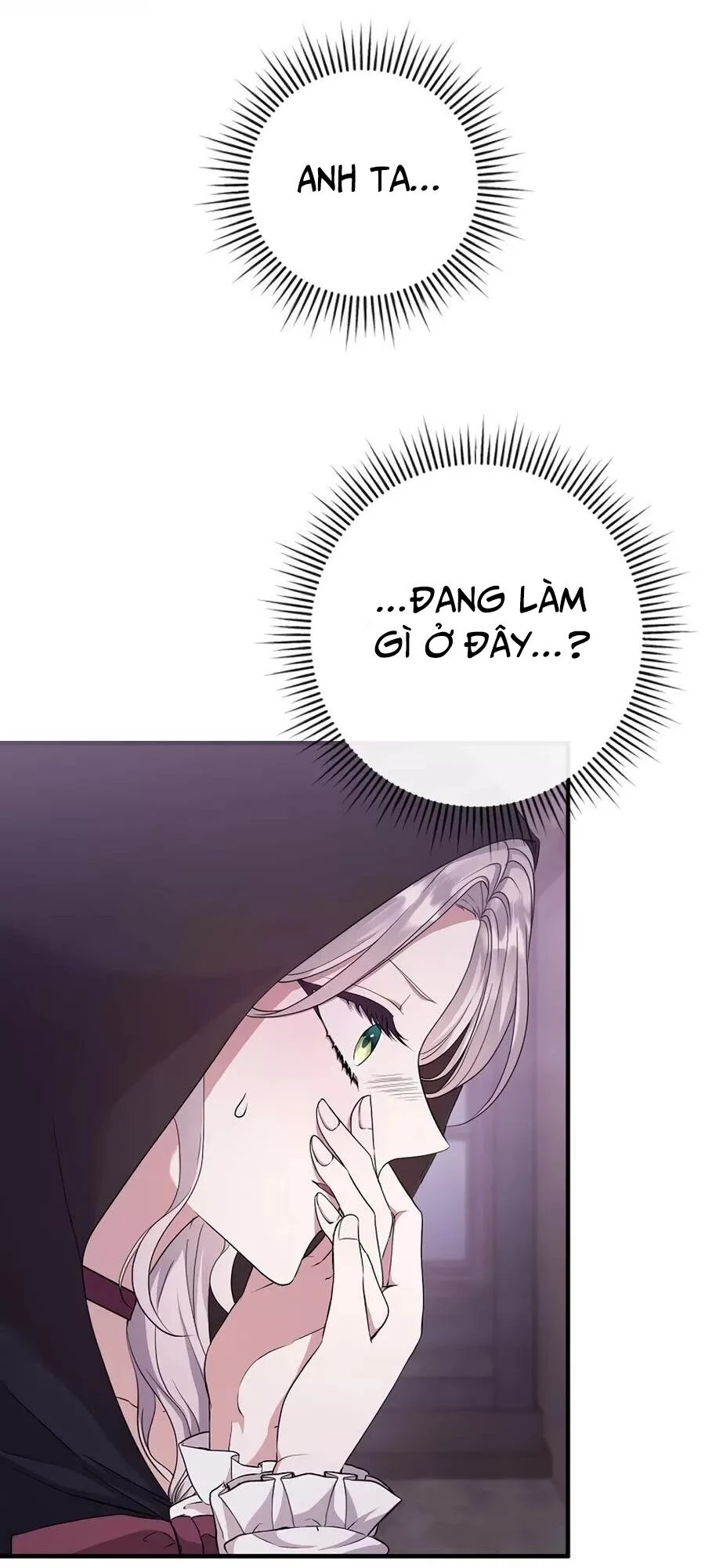 Tôi Không Muốn Chết Lần Nữa! Chapter 11 12