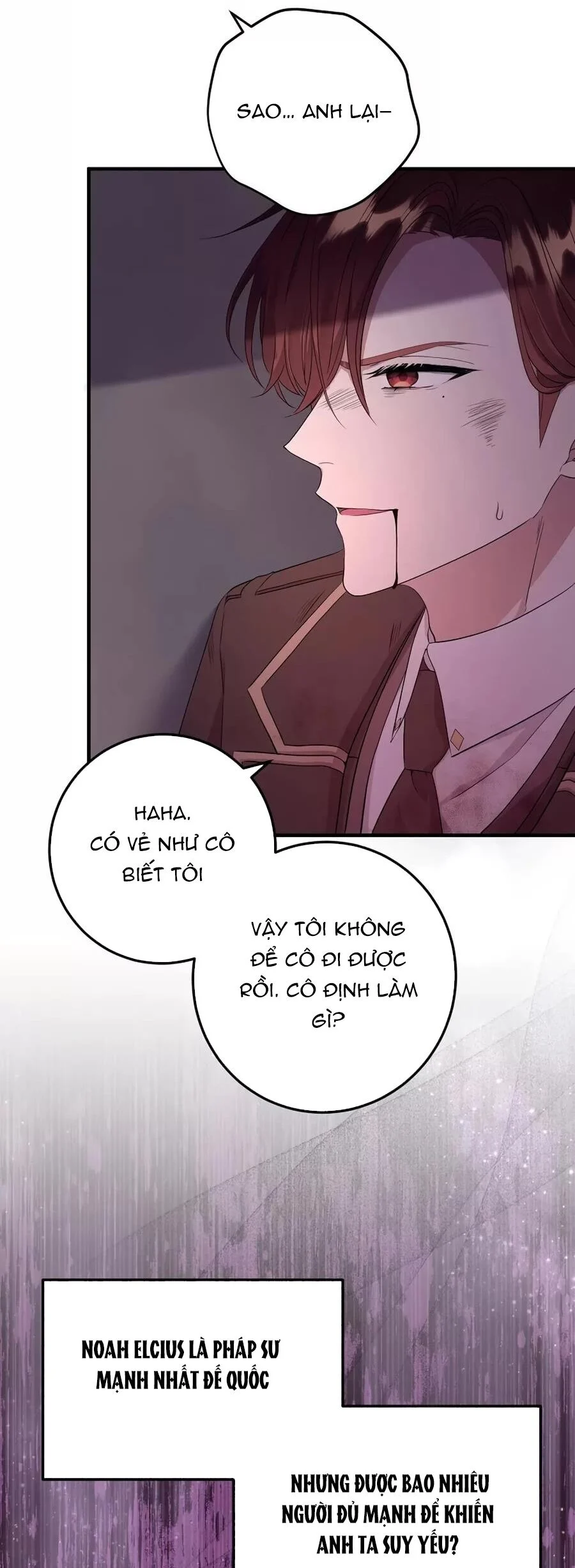 Tôi Không Muốn Chết Lần Nữa! Chapter 11 13