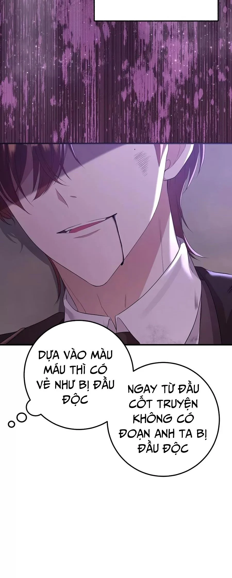 Tôi Không Muốn Chết Lần Nữa! Chapter 11 14