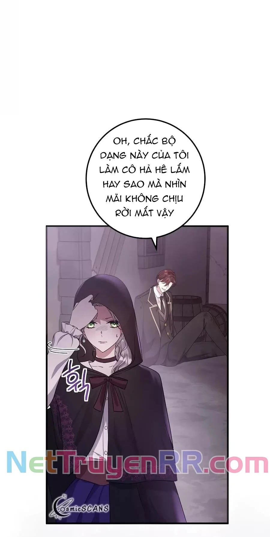 Tôi Không Muốn Chết Lần Nữa! Chapter 11 15