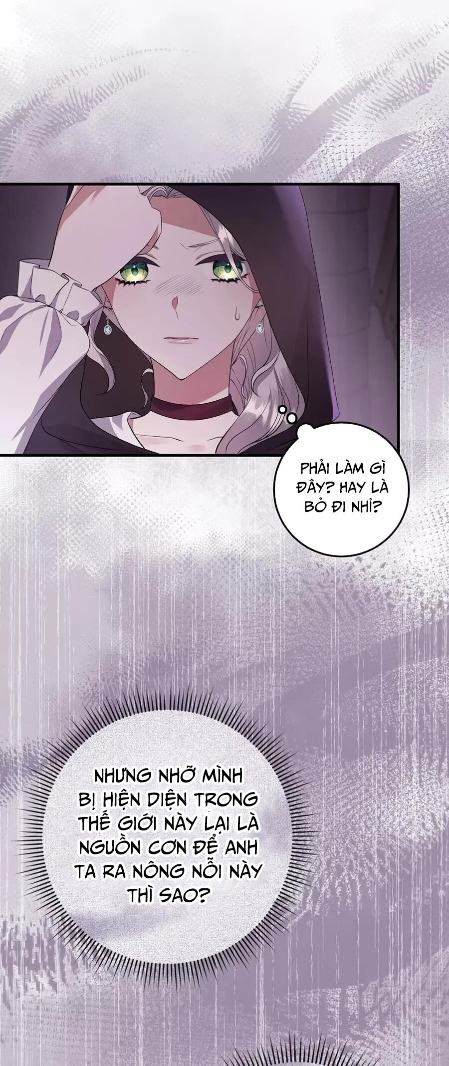 Tôi Không Muốn Chết Lần Nữa! Chapter 11 16