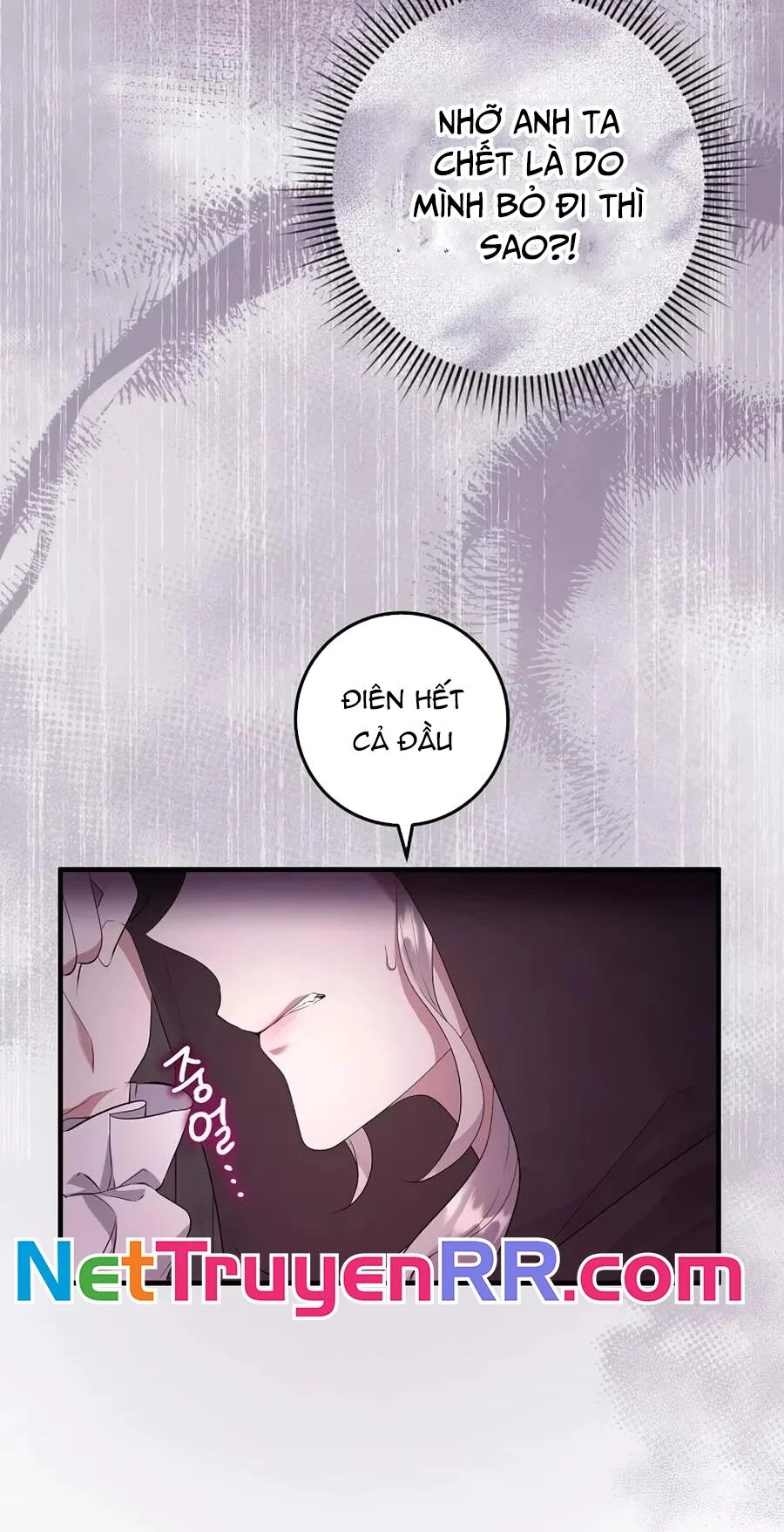 Tôi Không Muốn Chết Lần Nữa! Chapter 11 17