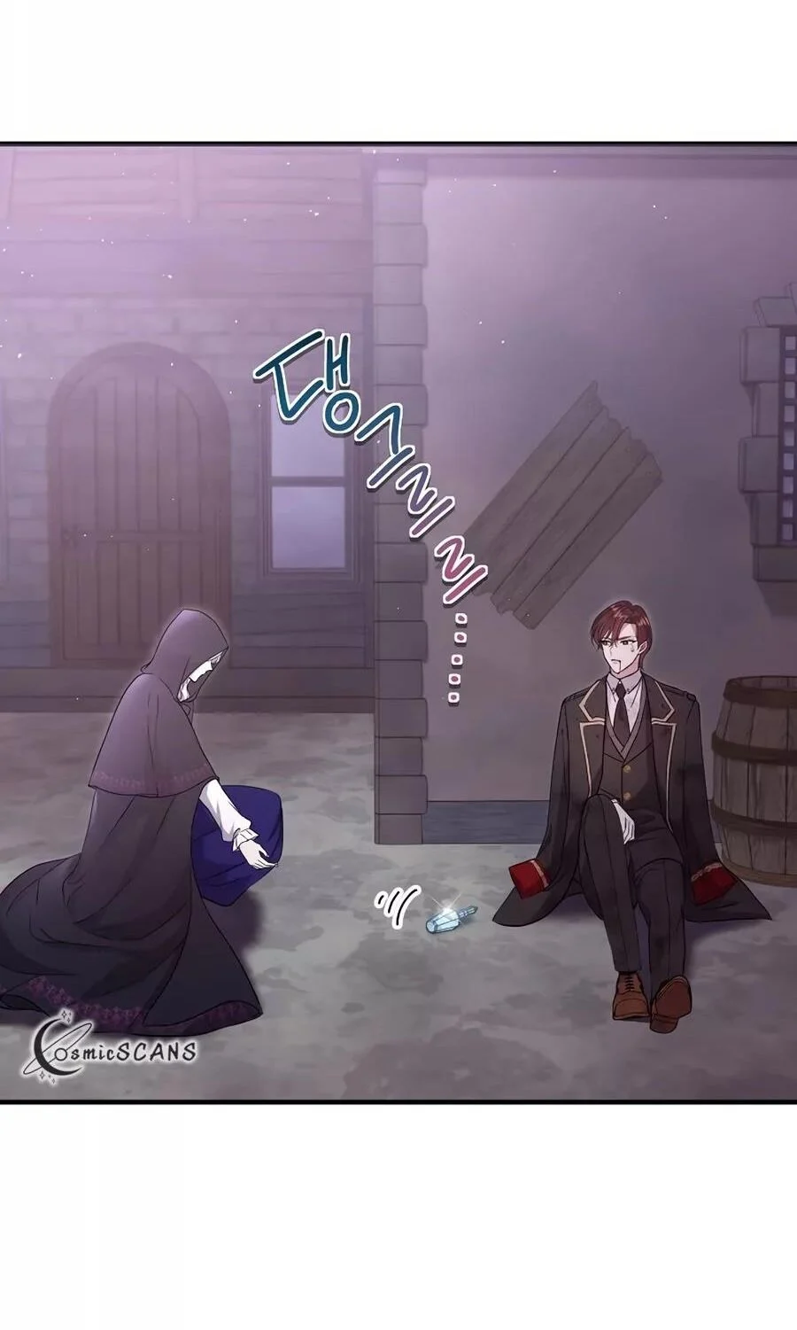 Tôi Không Muốn Chết Lần Nữa! Chapter 11 21