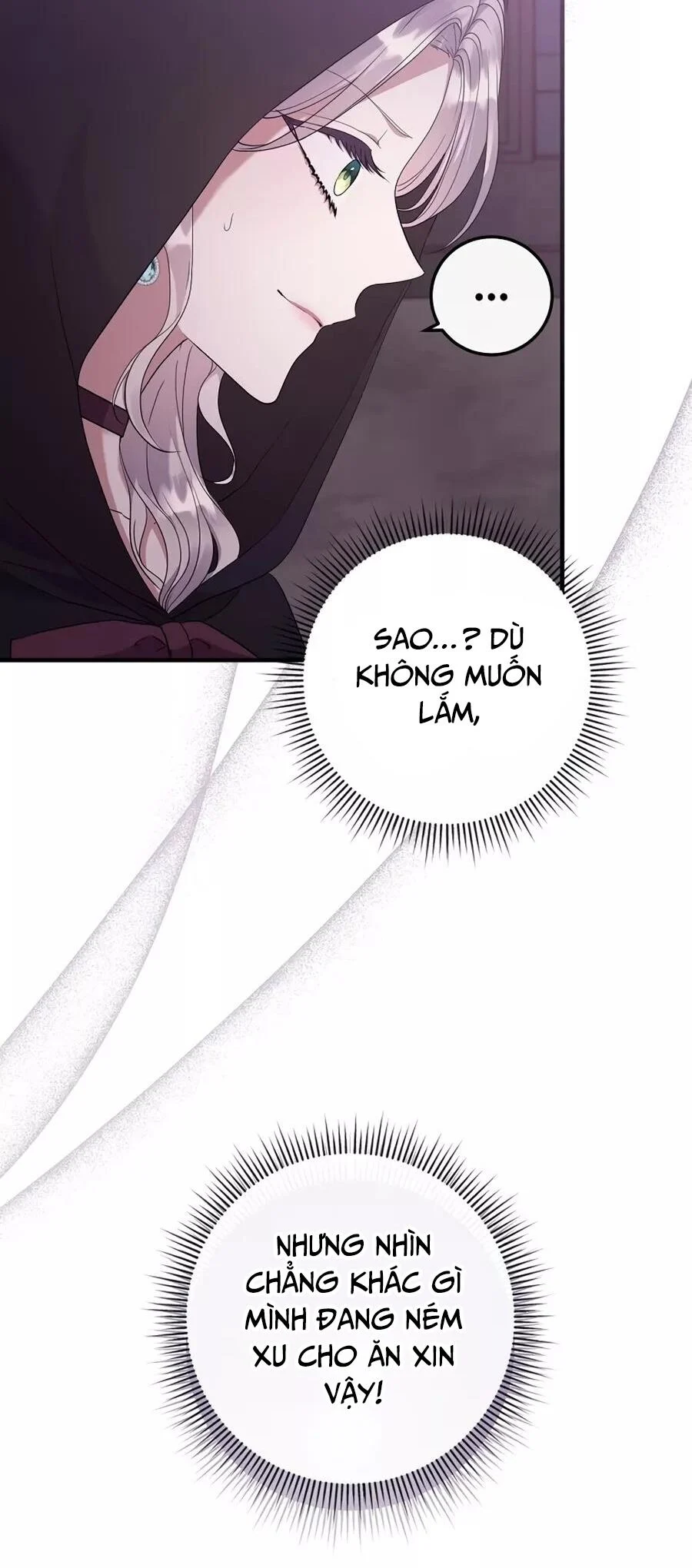 Tôi Không Muốn Chết Lần Nữa! Chapter 11 23