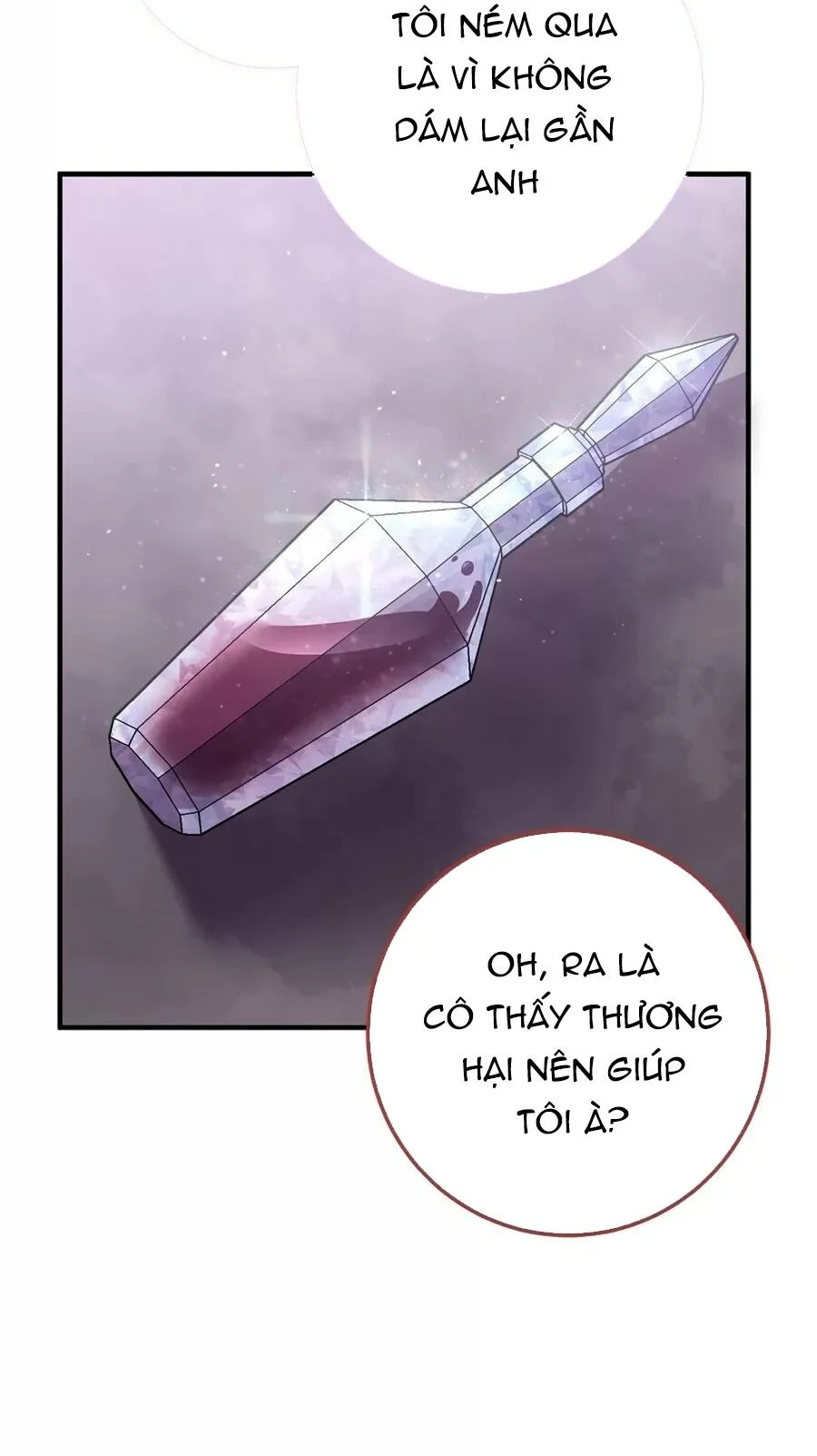 Tôi Không Muốn Chết Lần Nữa! Chapter 11 29