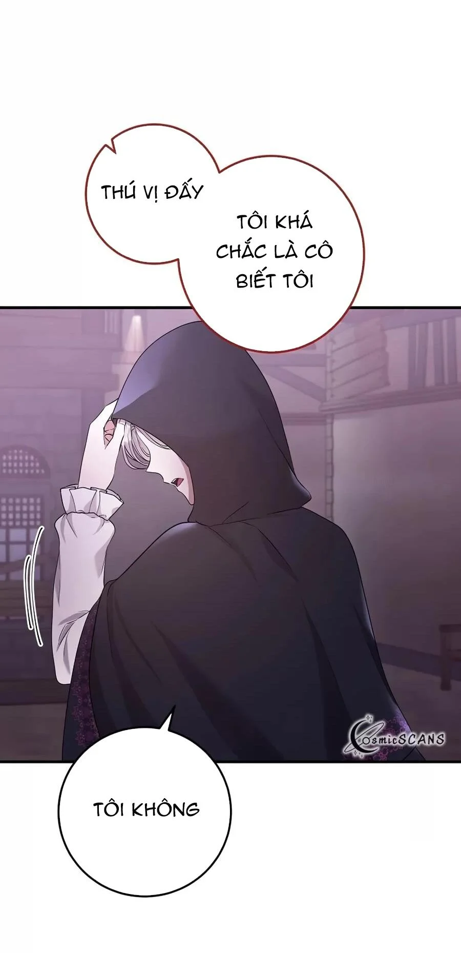 Tôi Không Muốn Chết Lần Nữa! Chapter 11 30