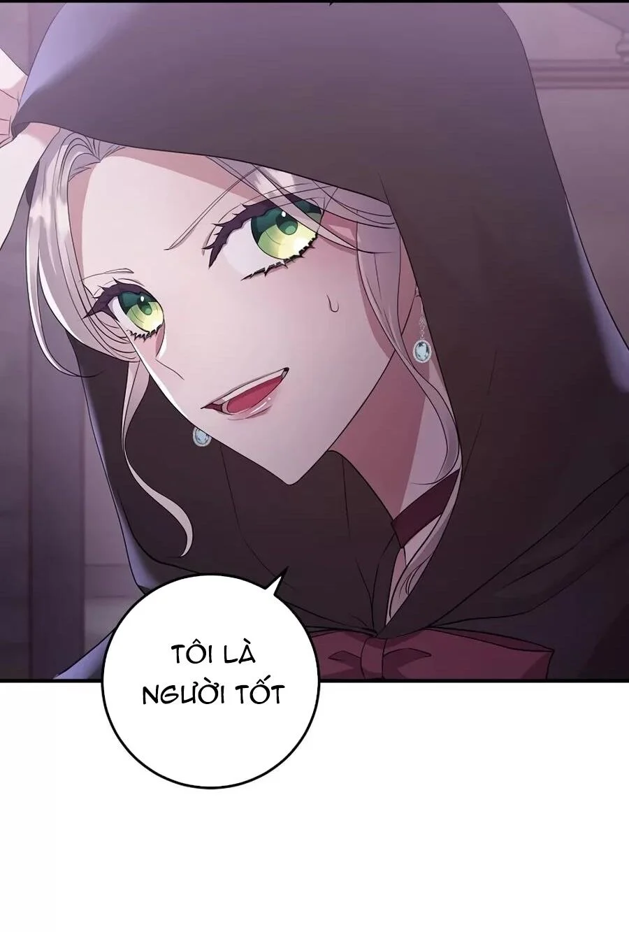 Tôi Không Muốn Chết Lần Nữa! Chapter 11 32