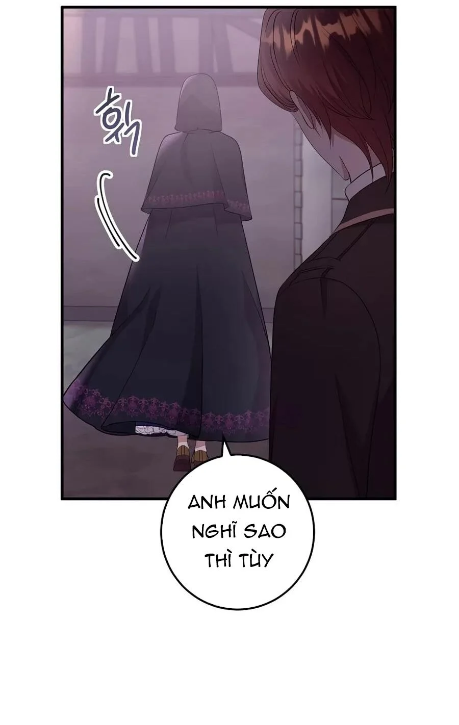 Tôi Không Muốn Chết Lần Nữa! Chapter 11 34