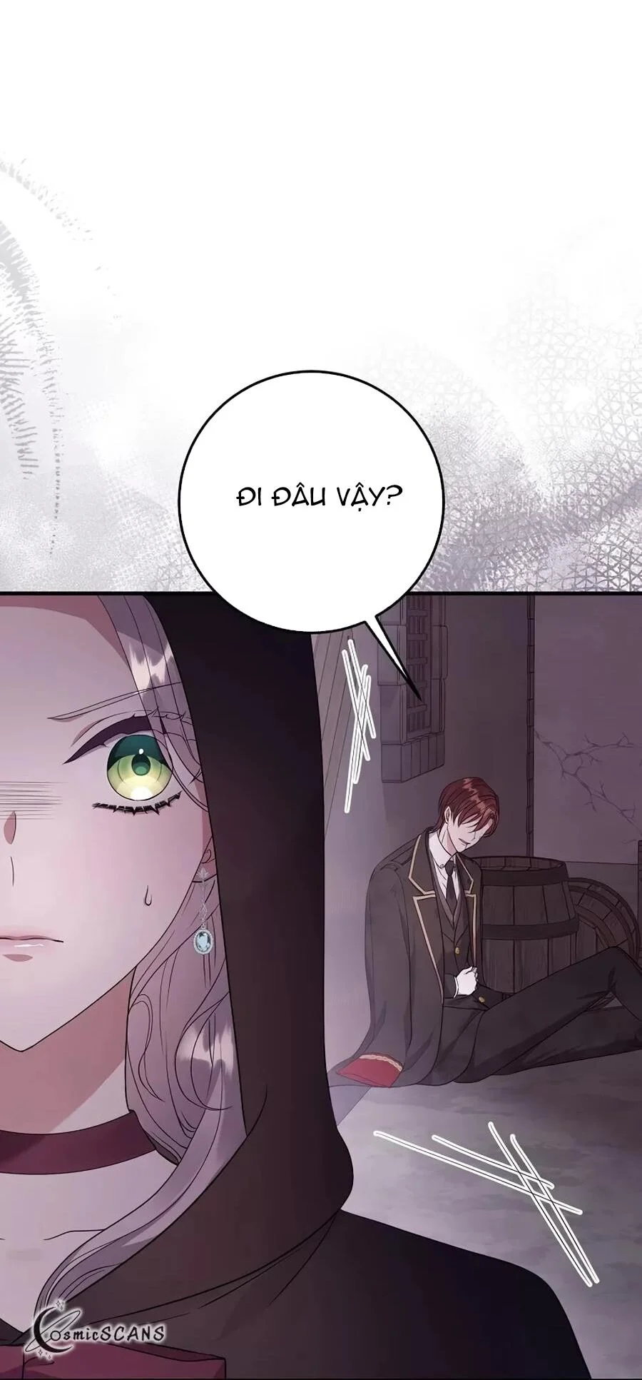 Tôi Không Muốn Chết Lần Nữa! Chapter 11 35