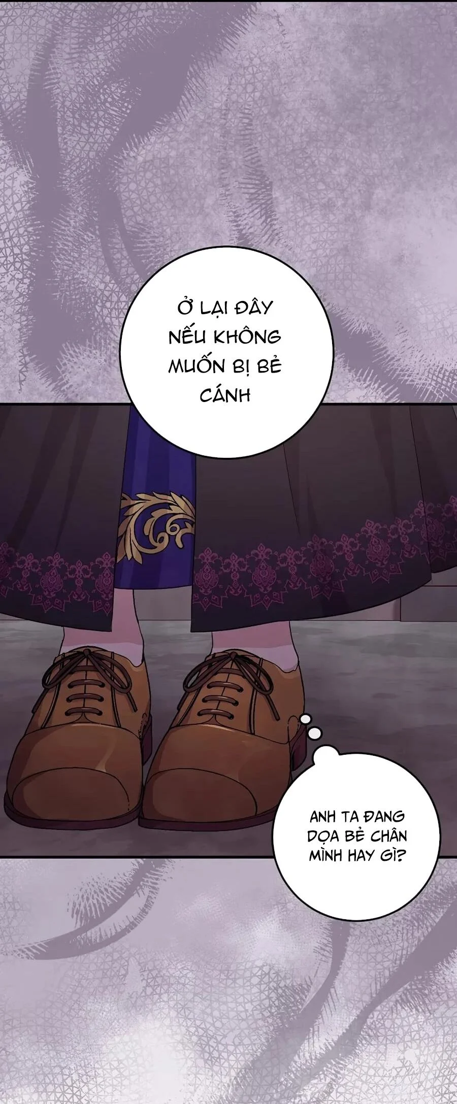 Tôi Không Muốn Chết Lần Nữa! Chapter 11 36