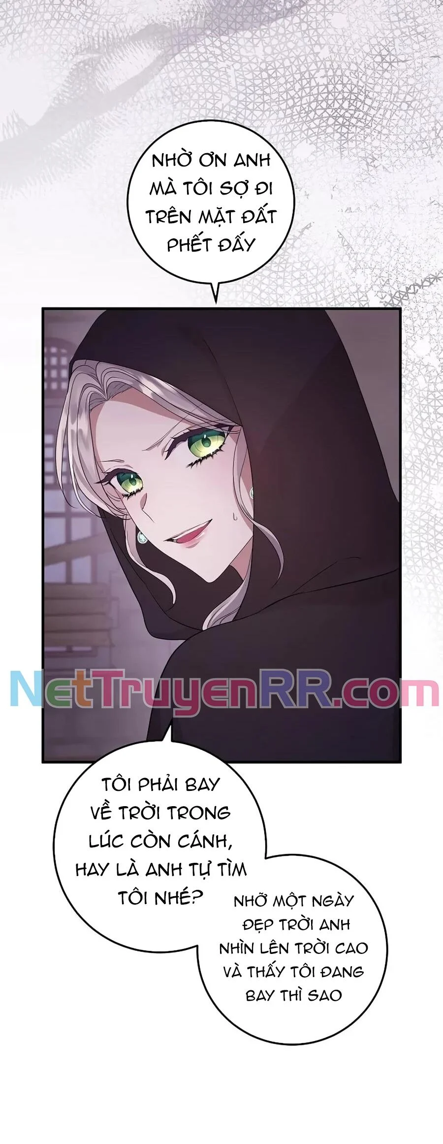 Tôi Không Muốn Chết Lần Nữa! Chapter 11 37