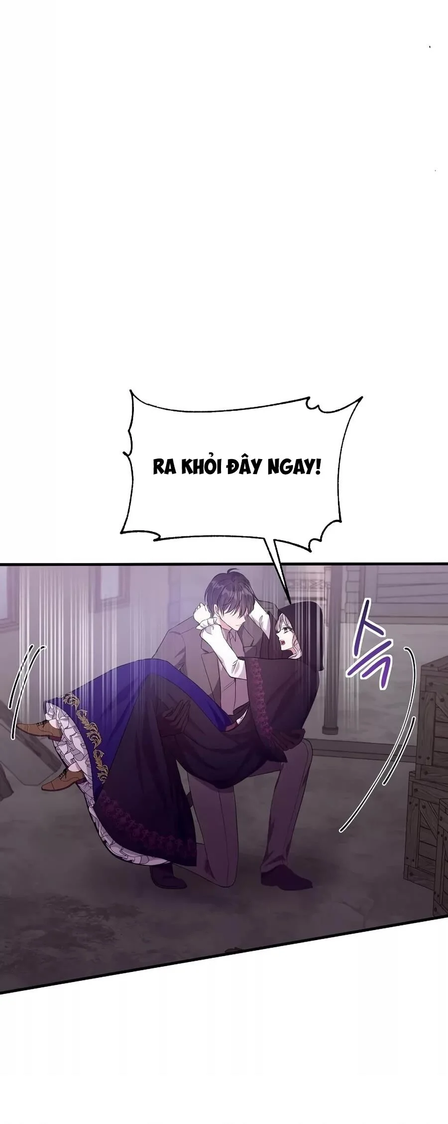 Tôi Không Muốn Chết Lần Nữa! Chapter 11 43