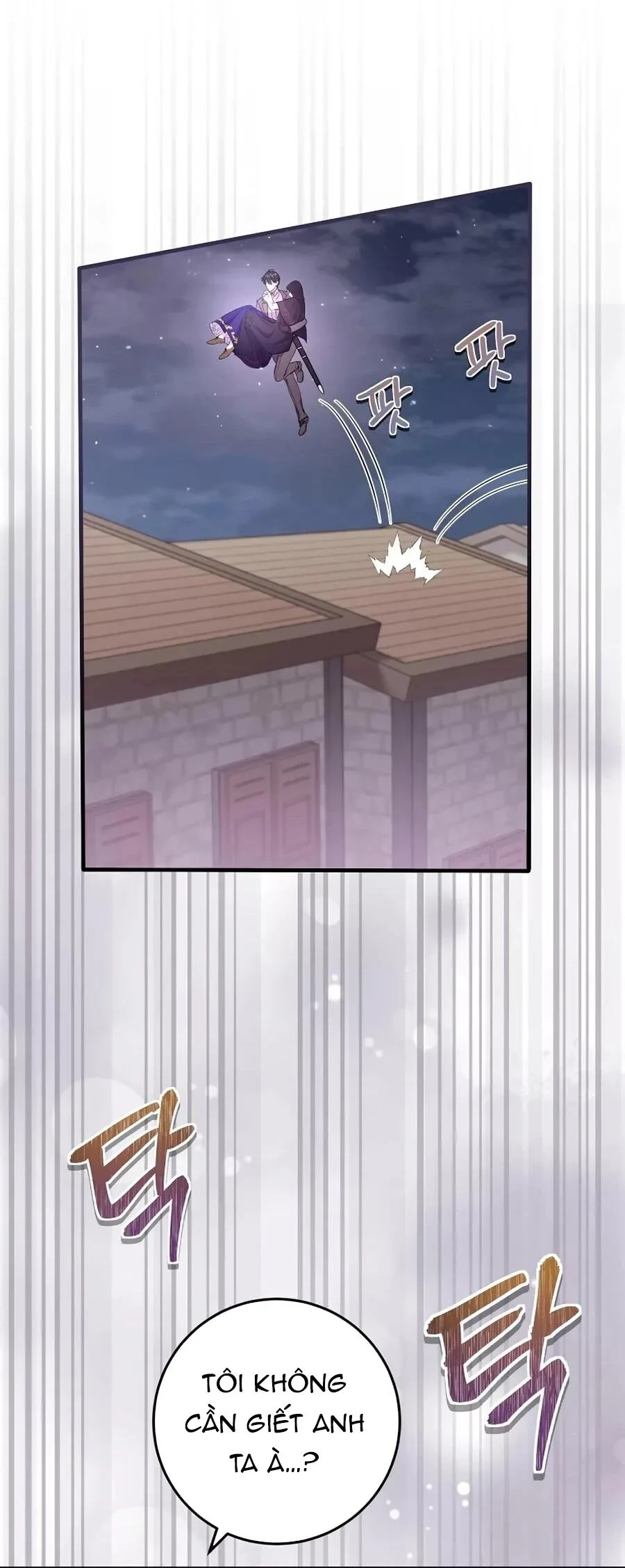 Tôi Không Muốn Chết Lần Nữa! Chapter 11 44