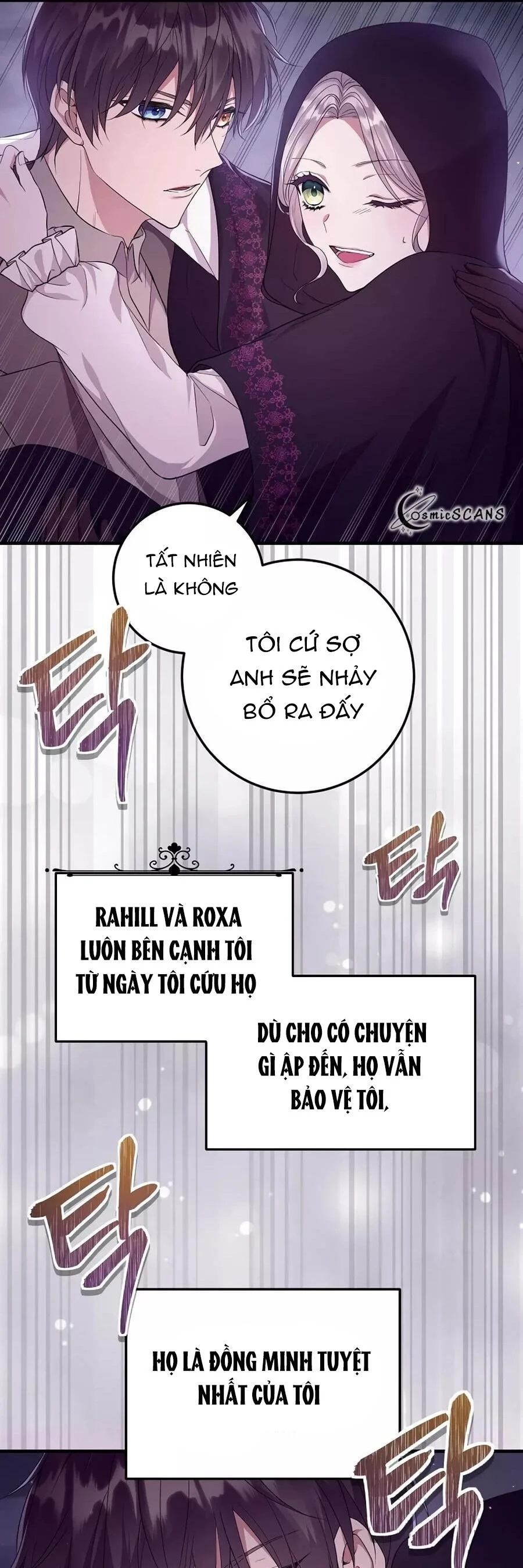 Tôi Không Muốn Chết Lần Nữa! Chapter 11 45