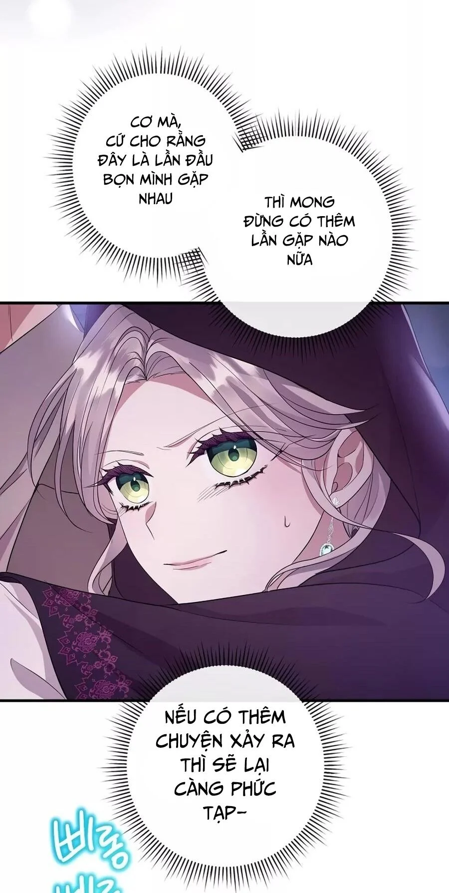 Tôi Không Muốn Chết Lần Nữa! Chapter 11 48