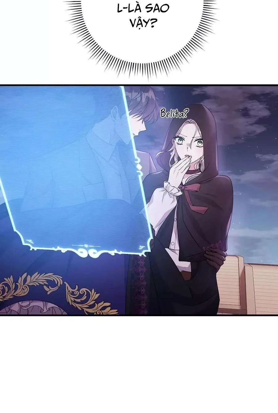 Tôi Không Muốn Chết Lần Nữa! Chapter 11 53