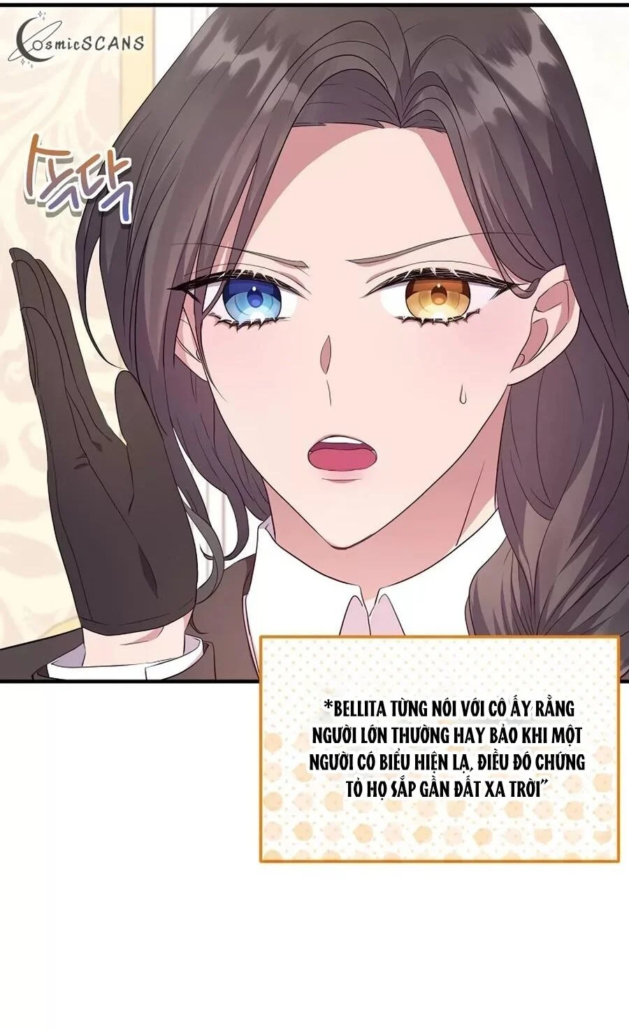Tôi Không Muốn Chết Lần Nữa! Chapter 11 66