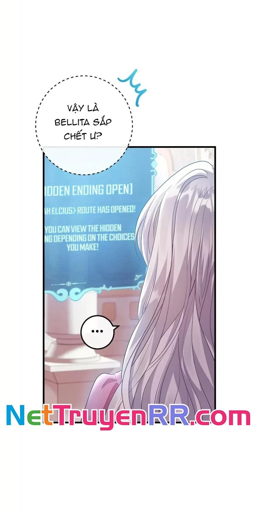 Tôi Không Muốn Chết Lần Nữa! Chapter 11 67
