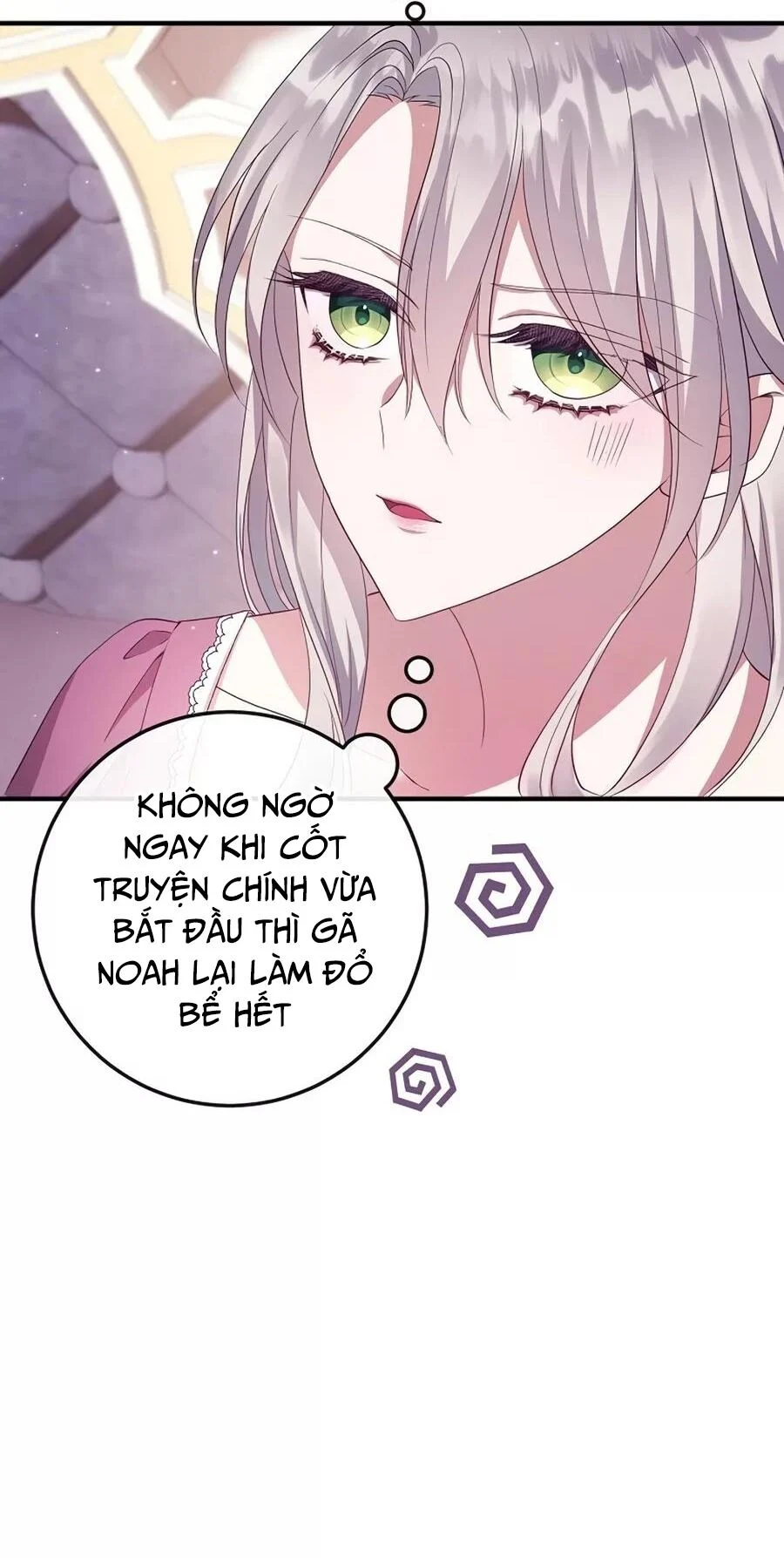 Tôi Không Muốn Chết Lần Nữa! Chapter 11 69