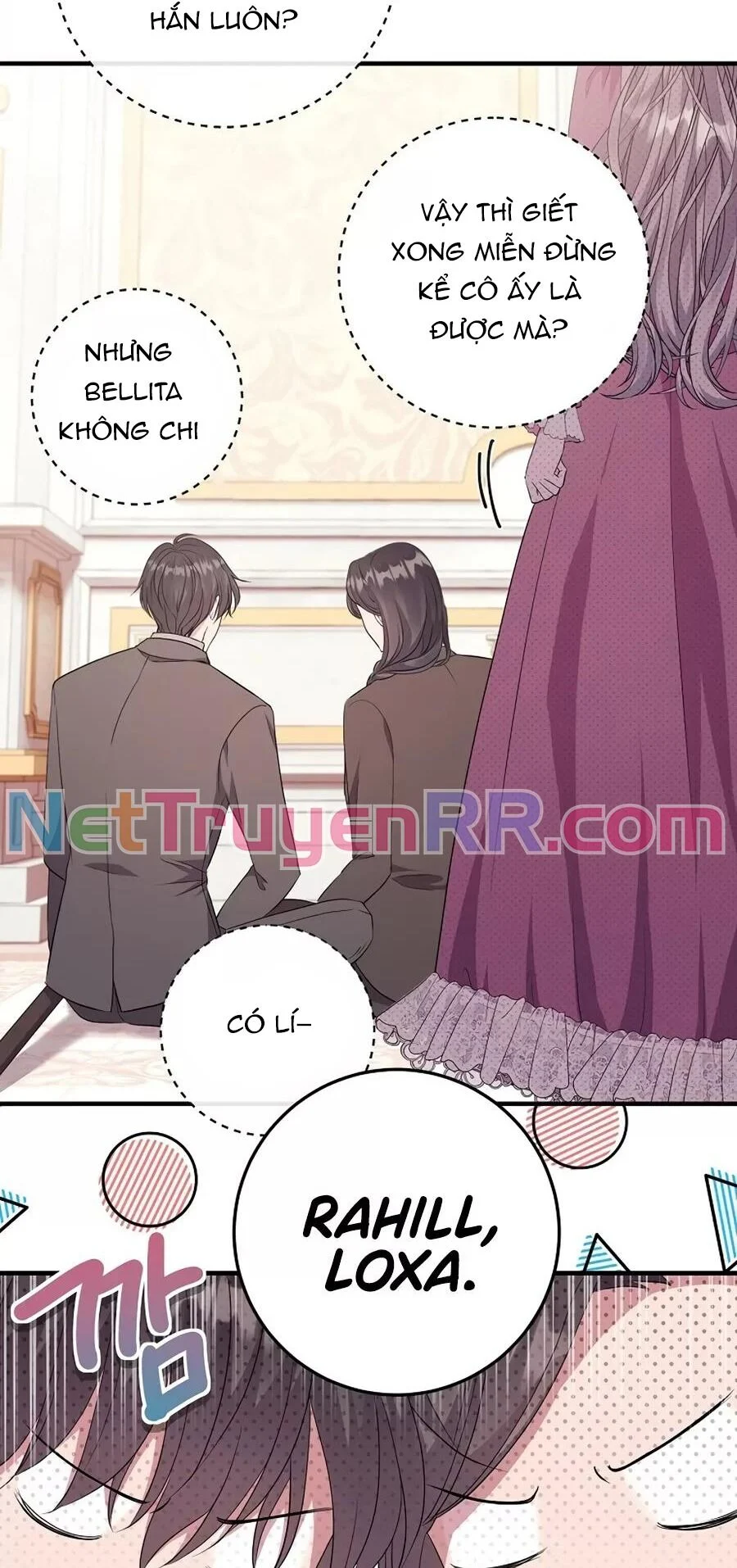 Tôi Không Muốn Chết Lần Nữa! Chapter 11 75