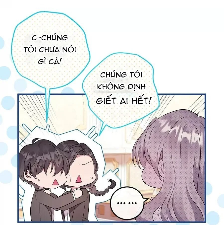 Tôi Không Muốn Chết Lần Nữa! Chapter 11 77