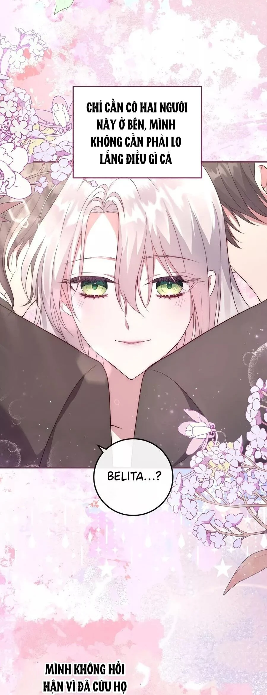 Tôi Không Muốn Chết Lần Nữa! Chapter 11 79