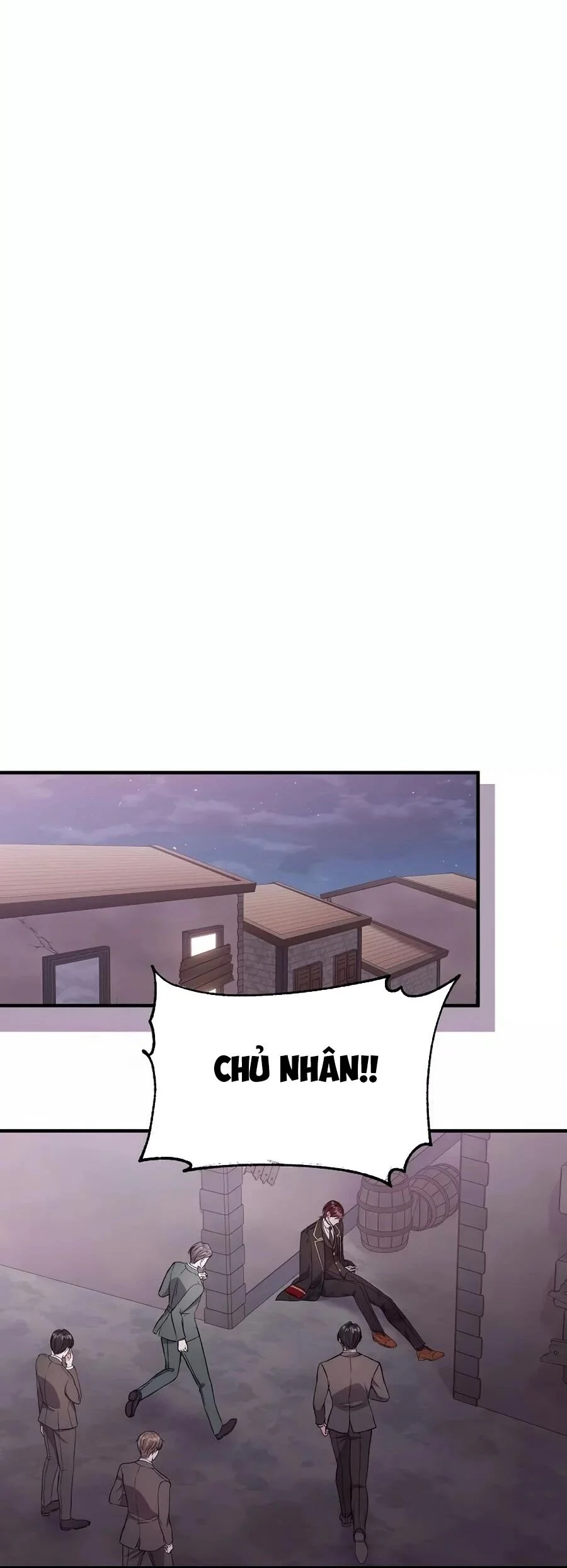 Tôi Không Muốn Chết Lần Nữa! Chapter 11 81
