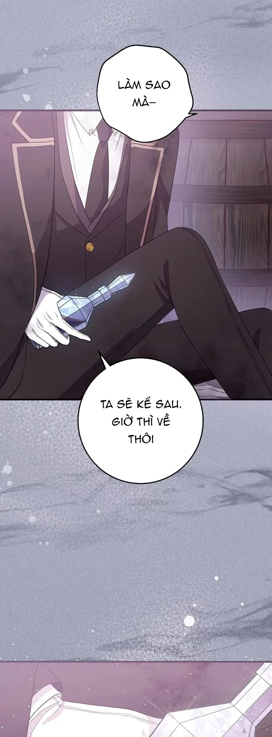 Tôi Không Muốn Chết Lần Nữa! Chapter 11 83