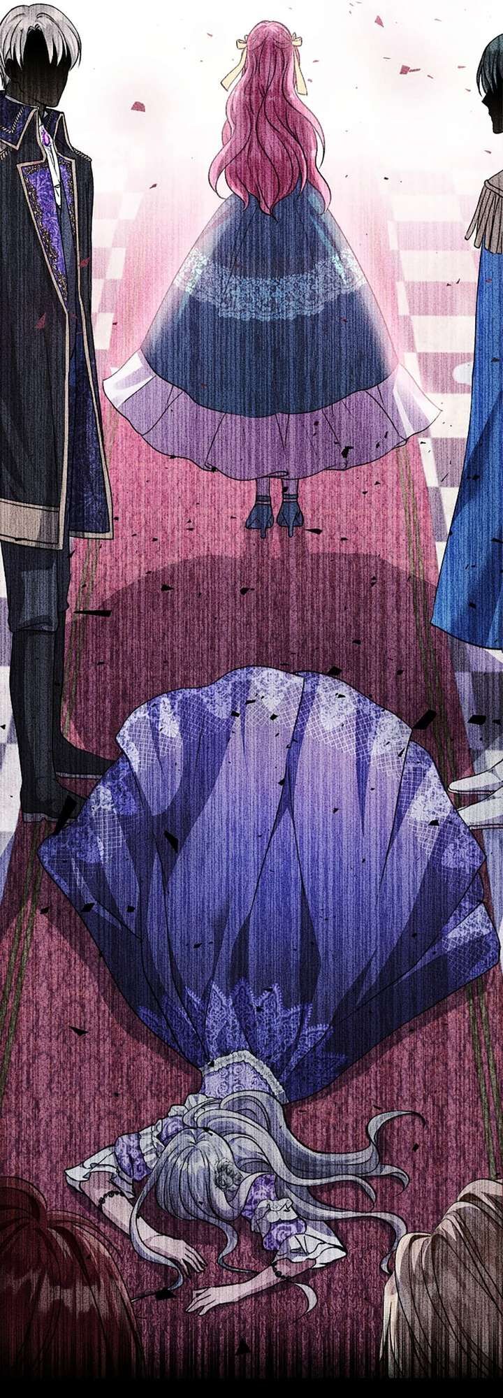 Tôi Không Muốn Chết Lần Nữa! Chapter 2 6