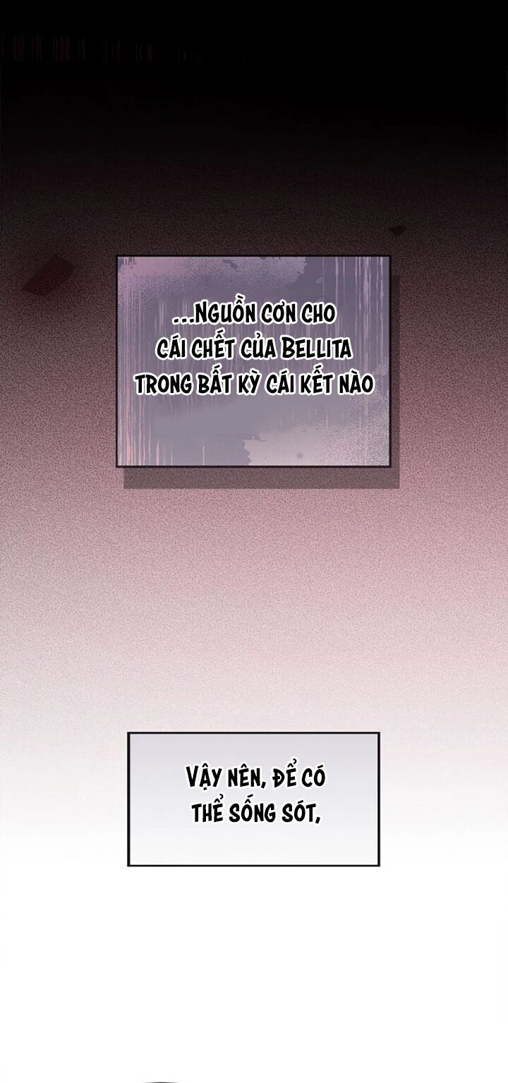 Tôi Không Muốn Chết Lần Nữa! Chapter 2 7