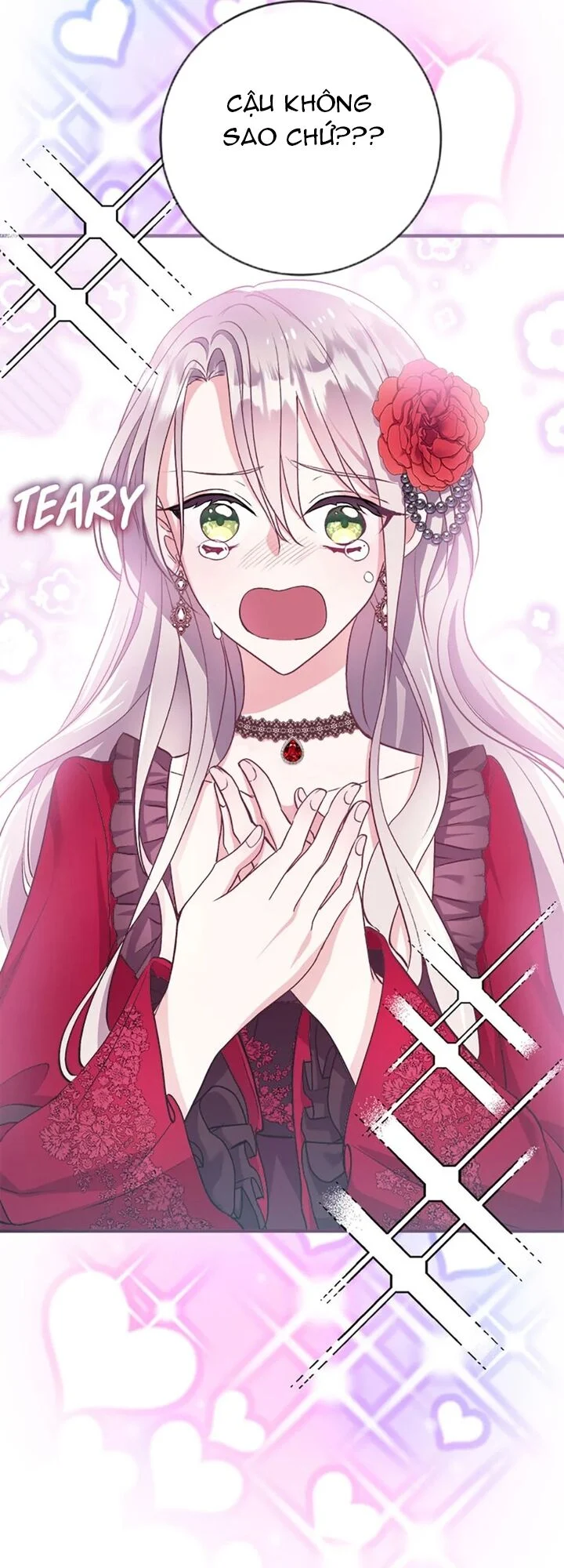 Tôi Không Muốn Chết Lần Nữa! Chapter 2 12