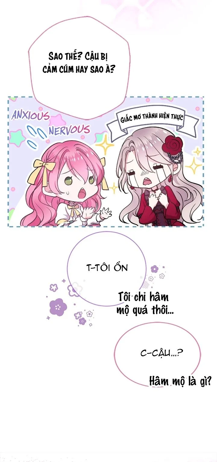 Tôi Không Muốn Chết Lần Nữa! Chapter 2 13