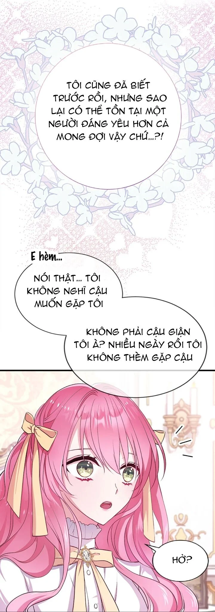 Tôi Không Muốn Chết Lần Nữa! Chapter 2 14