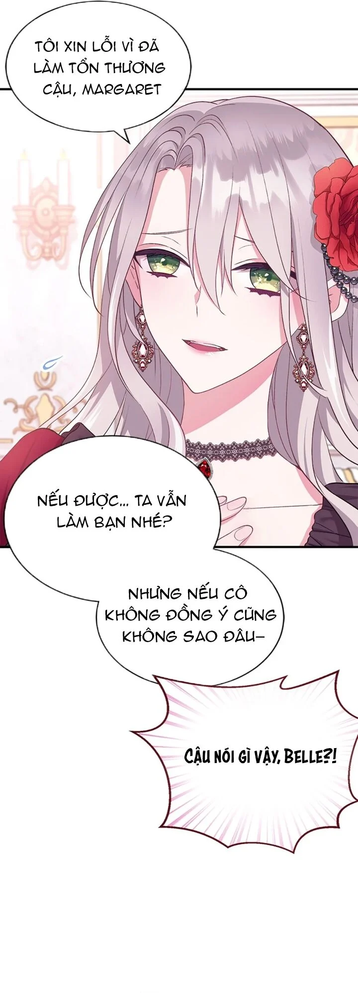 Tôi Không Muốn Chết Lần Nữa! Chapter 2 16