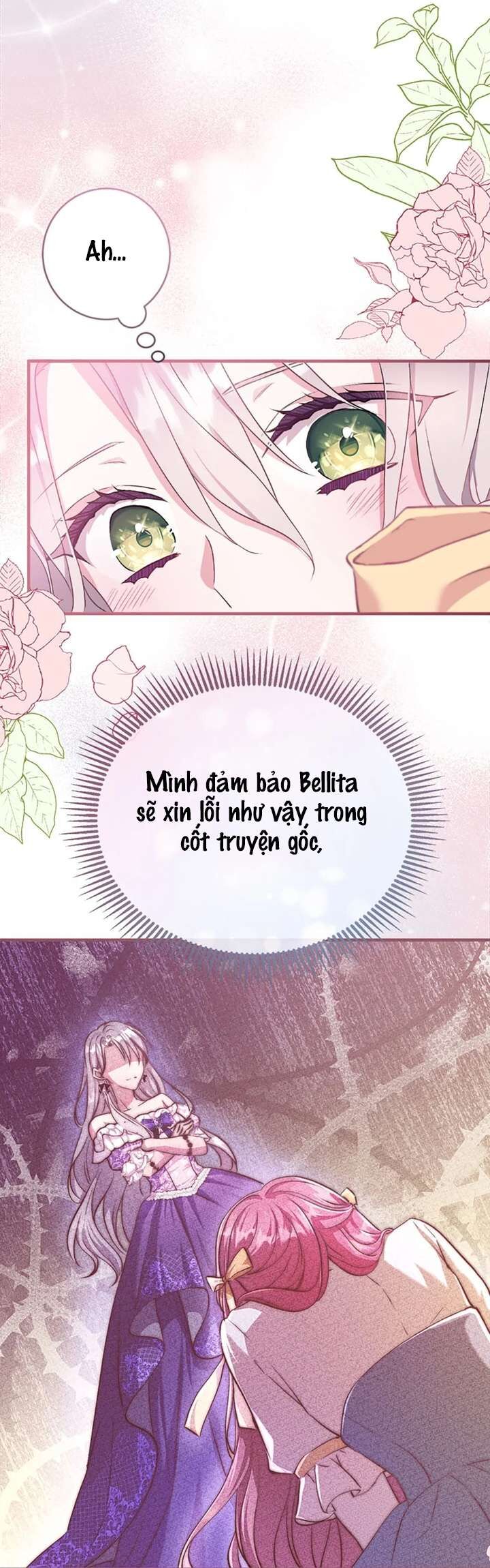 Tôi Không Muốn Chết Lần Nữa! Chapter 2 18