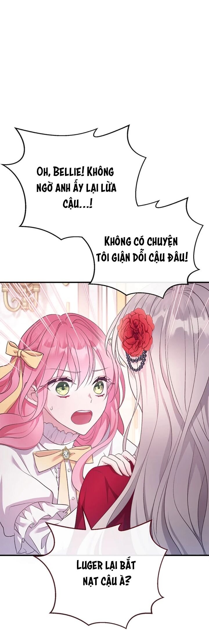 Tôi Không Muốn Chết Lần Nữa! Chapter 2 21