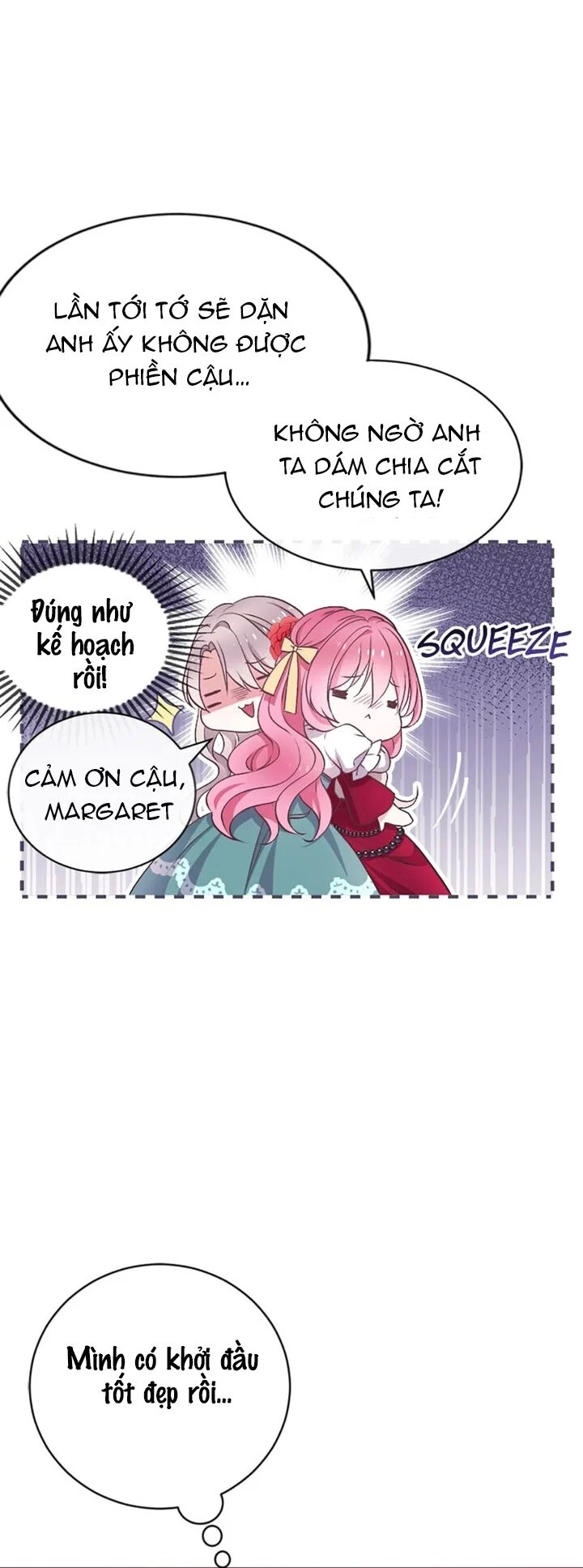 Tôi Không Muốn Chết Lần Nữa! Chapter 2 22