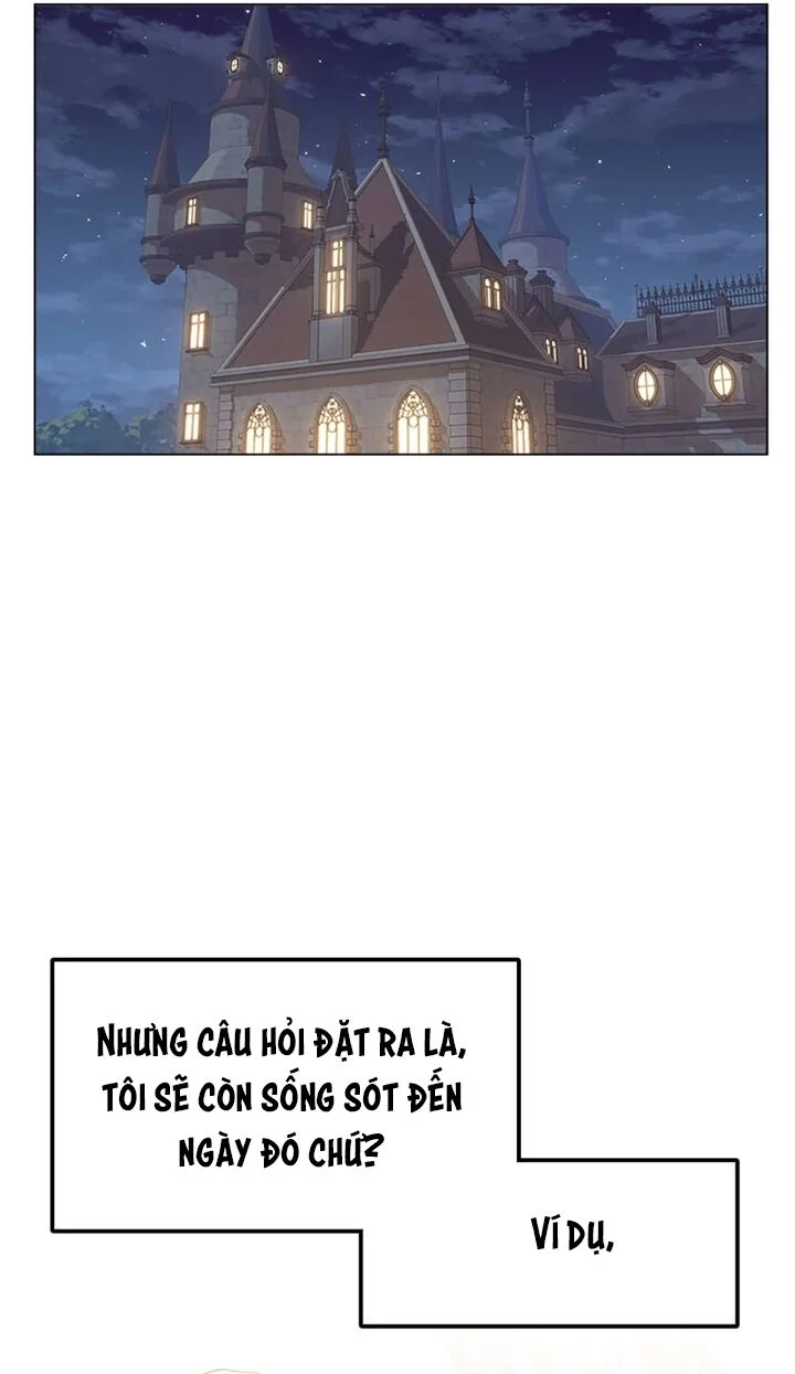 Tôi Không Muốn Chết Lần Nữa! Chapter 2 27
