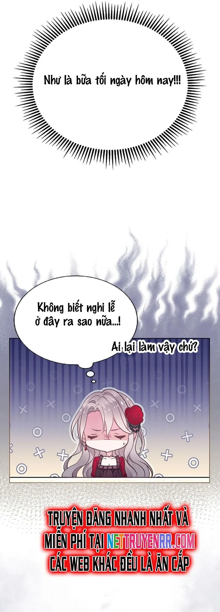 Tôi Không Muốn Chết Lần Nữa! Chapter 2 30