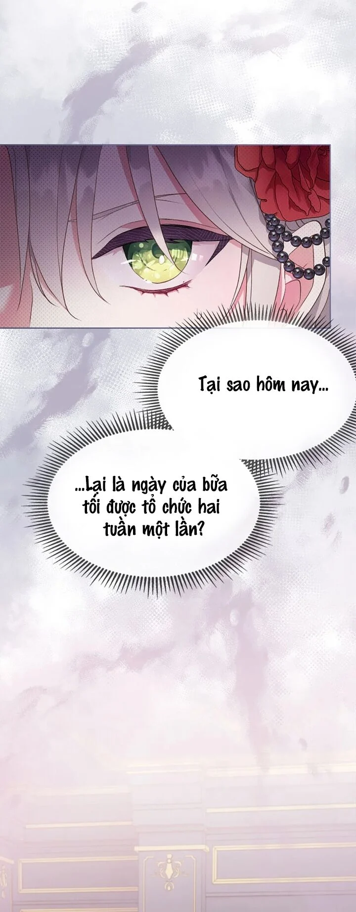 Tôi Không Muốn Chết Lần Nữa! Chapter 2 31