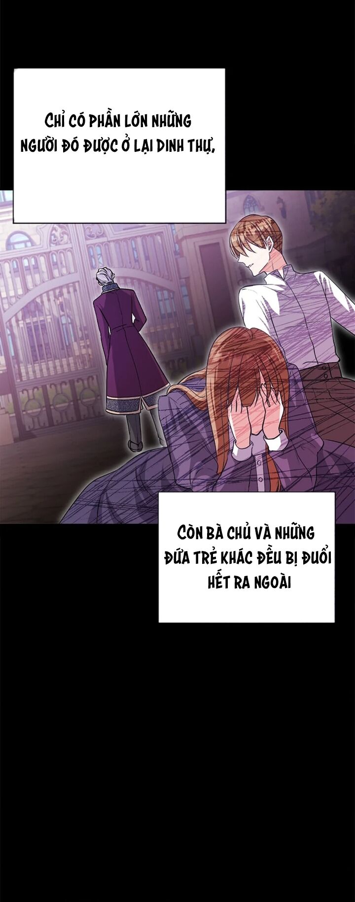 Tôi Không Muốn Chết Lần Nữa! Chapter 2 35